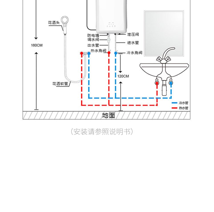 空氣能,太陽(yáng)能,熱水器